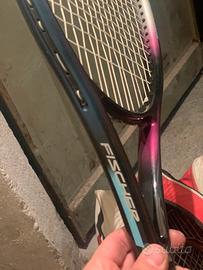 Racchetta da tennis Fischer
