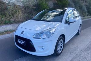 CITROEN C3 1.4 HDi 70 Exclusive Style