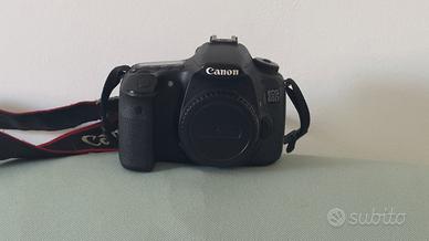 Canon Eos 60d