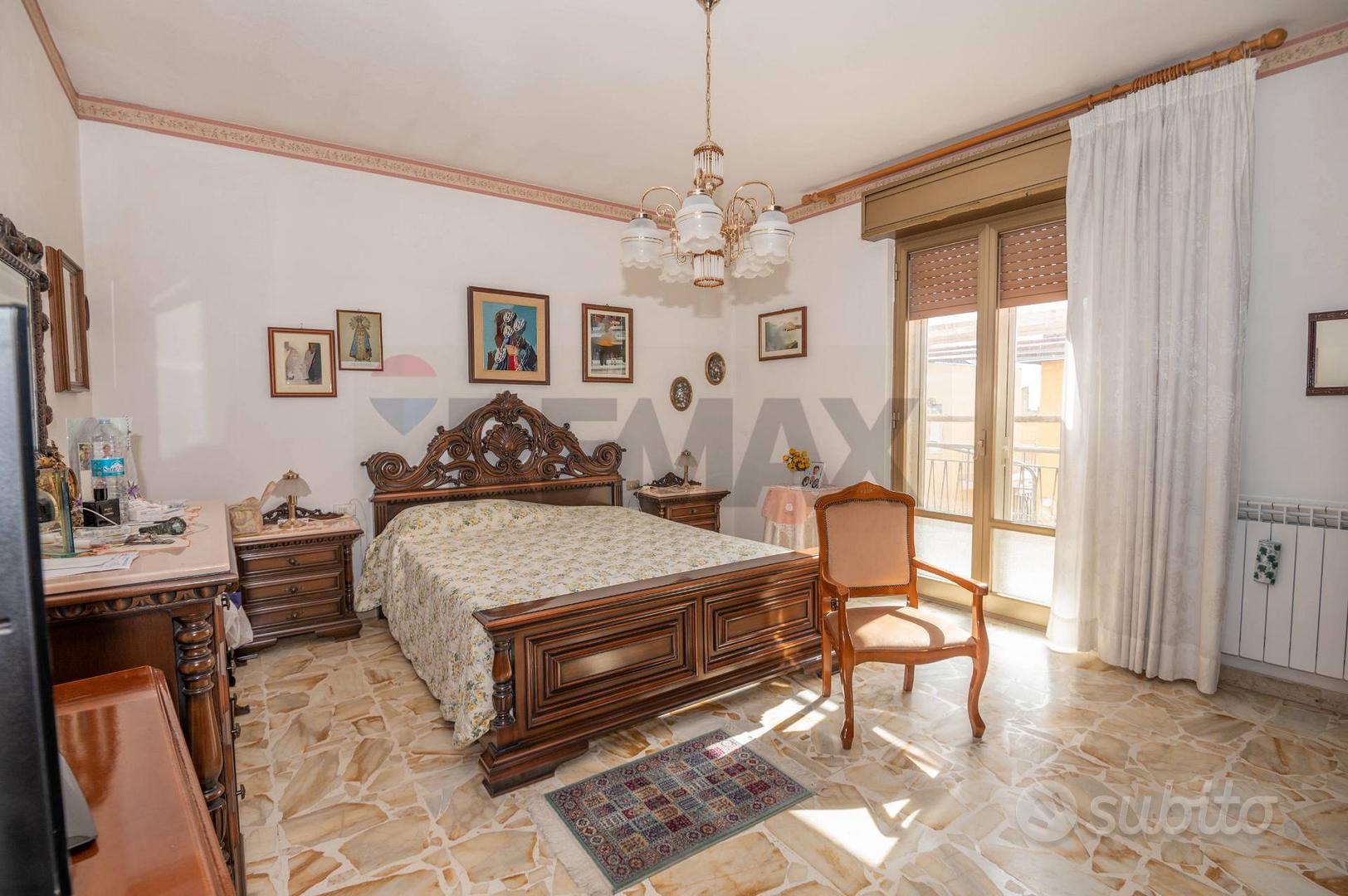 Apartment in Caltagirone, Le Sfere, Catania - Vista 4