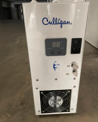 Culligan Cool Water.   Leggere bene la descrizione