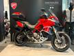 Ducati Multistrada 950 S Touring