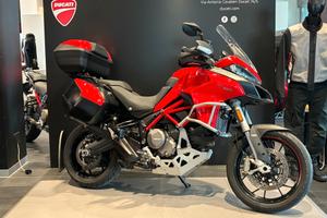 Ducati Multistrada 950 S Touring