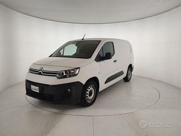 Citroën Berlingo van XL 1.5 bluehdi 130cv S&S...