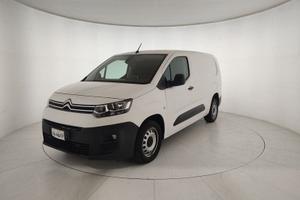 Citroën Berlingo van XL 1.5 bluehdi 130cv S&S...