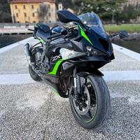 Kawasaki Ninja ZX-6 - 2025