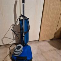 Lucidatrice pavimento