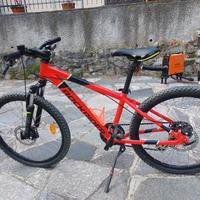 mtb 24 rockrider st 900
