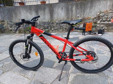 mtb 24 rockrider st 900