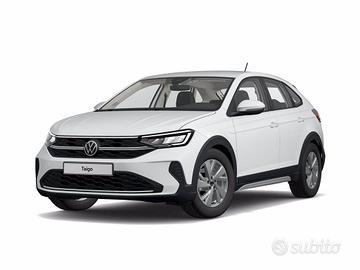 VOLKSWAGEN Taigo 1.0 TSI 95 CV Life