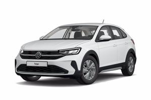 VOLKSWAGEN Taigo 1.0 TSI 95 CV Life