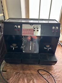 Macchina da caffè 