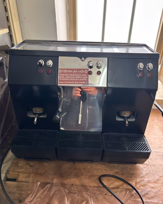 Macchina da caffè 