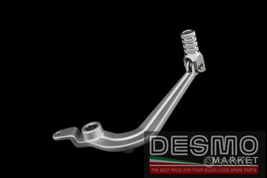 Pedale freno snodato Ducati Monster 400 600 620