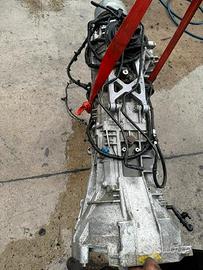 Cambio Ford Ranger AB3R - 7K400 - BE