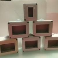 Contenitori da parete IP40 VIMAR