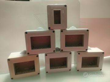 Contenitori da parete IP40 VIMAR