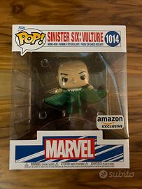 Funko Pop 1014 Sinister Six : Vulture