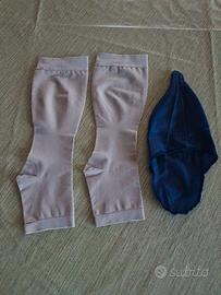 PAIO DI CALZE ELASTICHE SIGVARIS ESSENTIAL CLASSIC