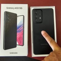 Samsung galaxy A53 5G 128 gb 6 GB Ram