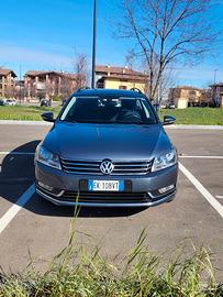 VOLKSWAGEN PASSAT 1.4 TURBO METANO 