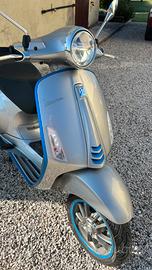 Vespa elettrica