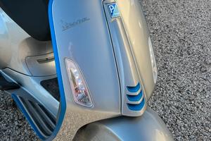 Vespa elettrica