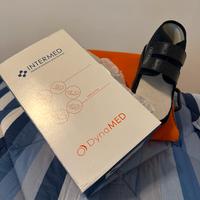 Scarpa Talus post operatoria intermed