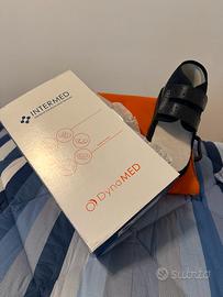 Scarpa Talus post operatoria intermed