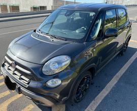 Fiat 500L 1.4 95 CV S&S Cross