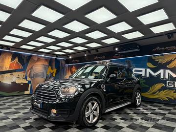 Mini Cooper Countryman 1.5 Hype ALL4 (835)