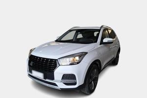 DR MOTOR DR4.0 1.5 MT BENZ GPL