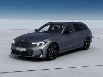 BMW Serie 3 M340i Touring 48V xDrive MSport Pro