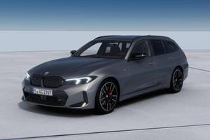 BMW Serie 3 M340i Touring 48V xDrive MSport Pro