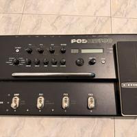 Line6 POD HD300