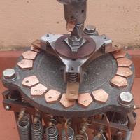 ABAT JOUR INDUSTRIAL VINTAGE