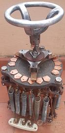 ABAT JOUR INDUSTRIAL VINTAGE