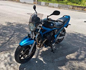 Suzuki Bandit 650