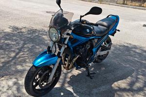 Suzuki Bandit 650