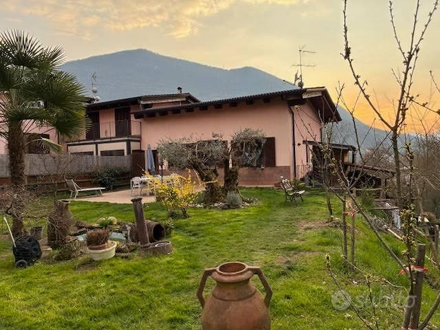 Appartamento – Albino, Dossello - Vista 4