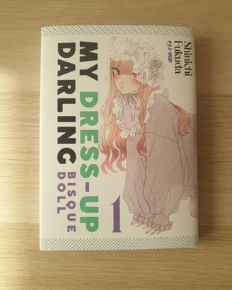 my dress-up darling 1 variant j-pop e mangayo