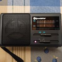 Radio portatile Roadstar