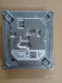 centralina DRL luce diurna alfa romeo Giulietta 