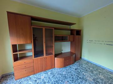 Mobile sala in legno