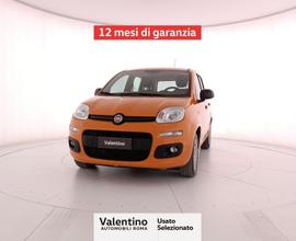 FIAT Panda 1.2 EasyPower Easy