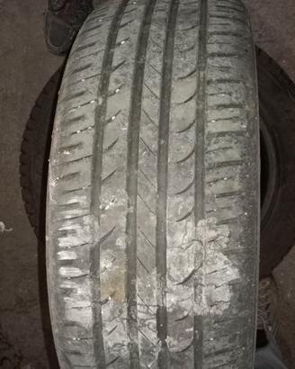 4 gomme mini