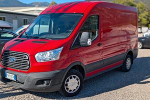 Ford Transit 2.0TDCi EcoBlue 130CV PM-TM Furgone T
