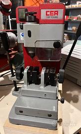 DUPLICATRICE CHIAVI PUNTINATE