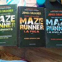 Maze Runner 