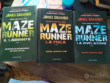 Maze Runner 